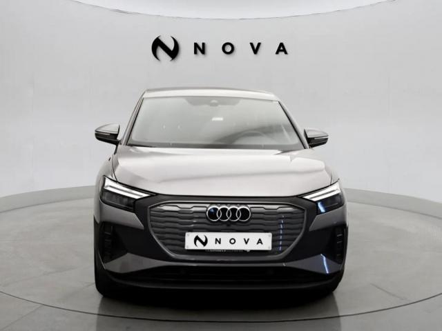 Audi Q4 Sportback E-Tron image 7