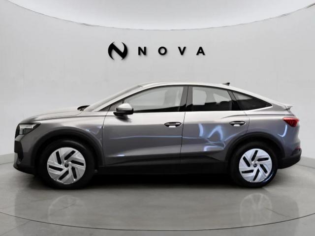 Audi Q4 Sportback E-Tron image 3