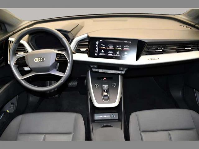 Audi Q4 Sportback E-Tron image 5