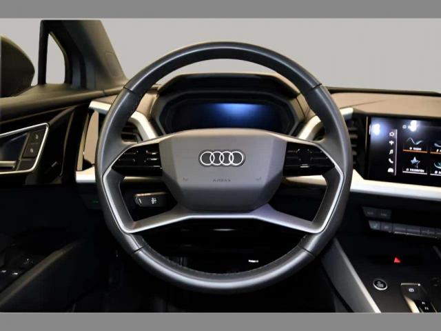Audi Q4 Sportback E-Tron image 9