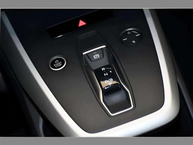 Audi Q4 Sportback E-Tron image 2