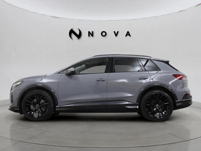 Audi Q4 E-Tron image 4
