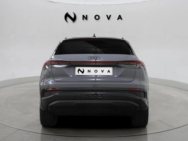 Audi Q4 E-Tron image 6