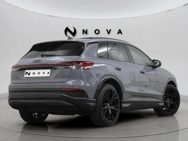 Audi Q4 E-Tron image 1