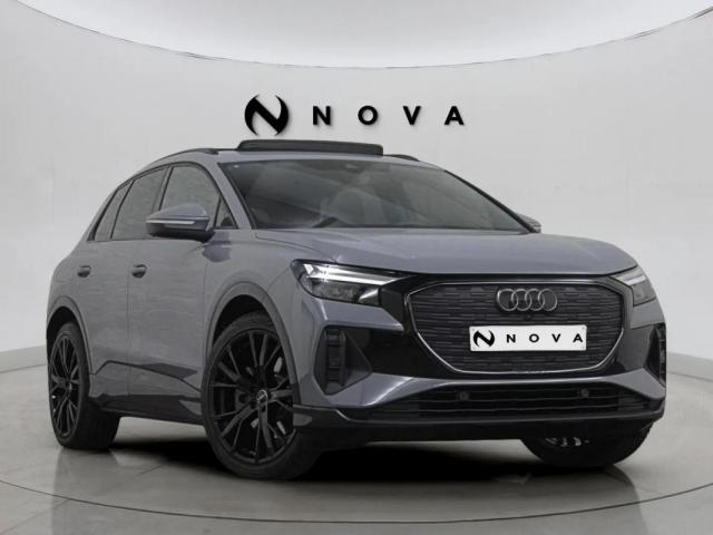 Audi Q4 E-Tron image 3