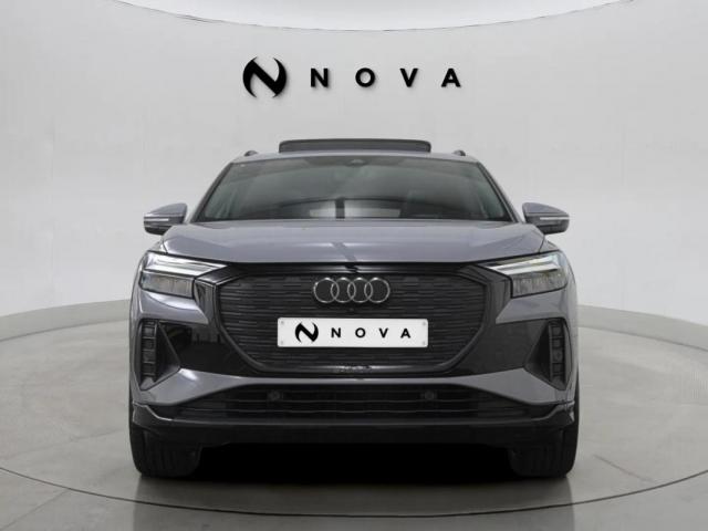 Audi Q4 E-Tron image 8