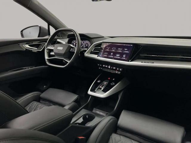 Audi Q4 E-Tron image 5