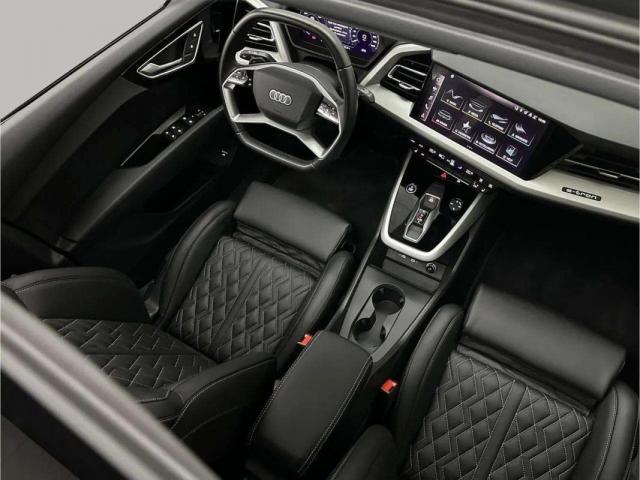 Audi Q4 E-Tron image 7