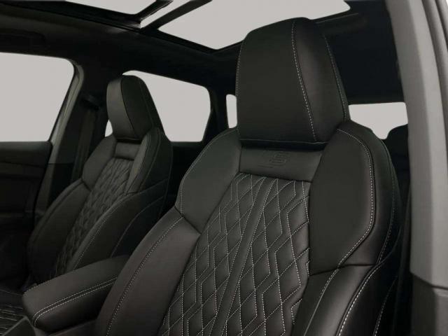 Audi Q4 E-Tron image 2