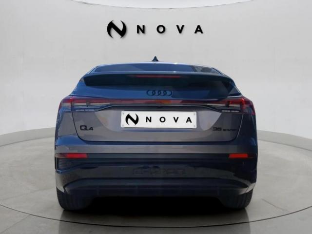 Audi Q4 Sportback E-Tron image 8