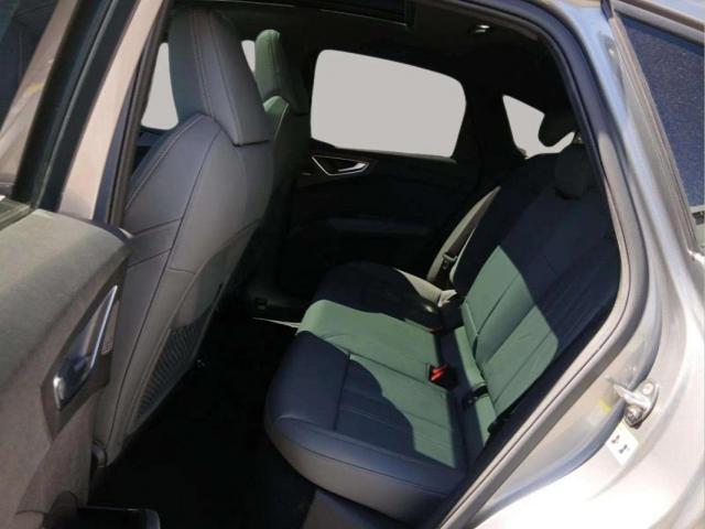 Audi Q4 Sportback E-Tron image 2
