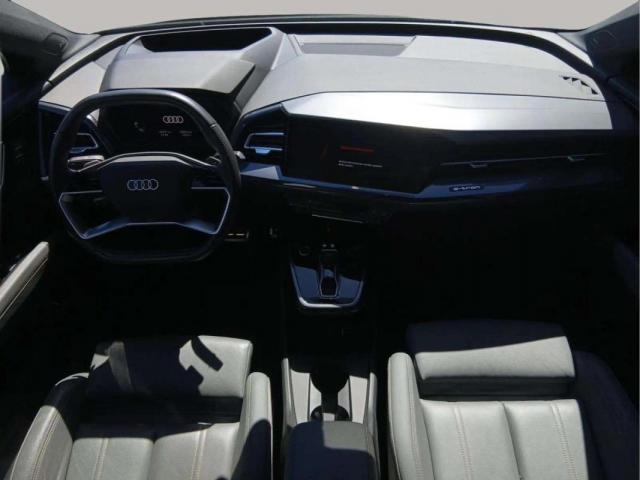 Audi Q4 Sportback E-Tron image 4