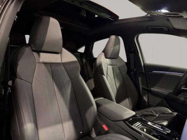 Audi Q6 E-Tron image 3