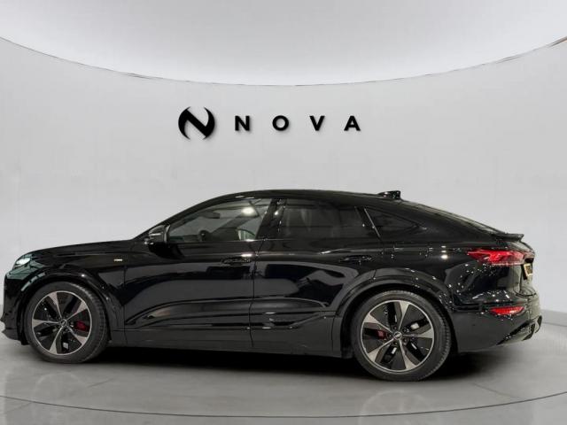 Audi Q6 E-Tron image 5