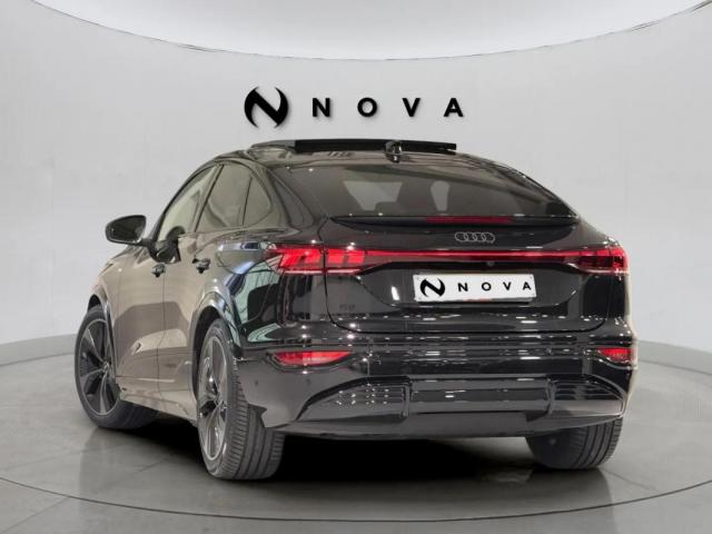 Audi Q6 E-Tron image 8