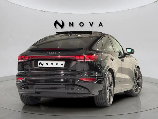Audi Q6 E-Tron image 7