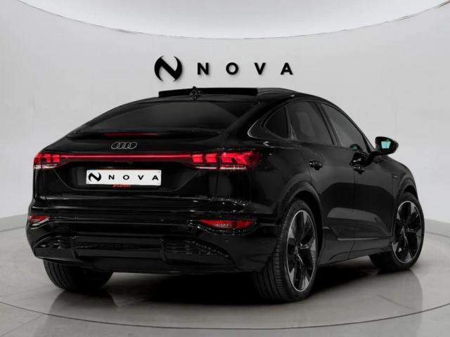 Audi Q6 E-Tron image 2