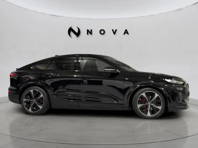 Audi Q6 E-Tron image 9