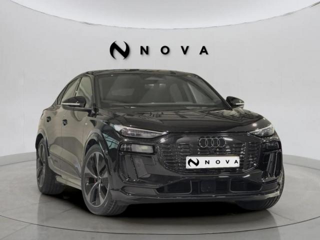 Audi Q6 E-Tron image 4