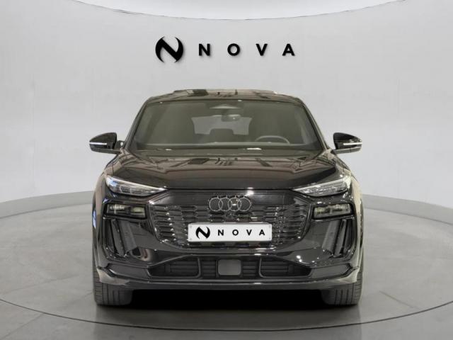 Audi Q6 E-Tron image 6