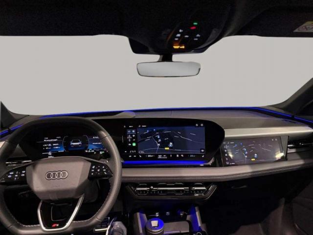 Audi Q6 E-Tron image 1