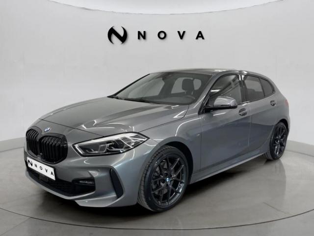 Bmw 120 120i M Sport O 178ch Caméra De Recul