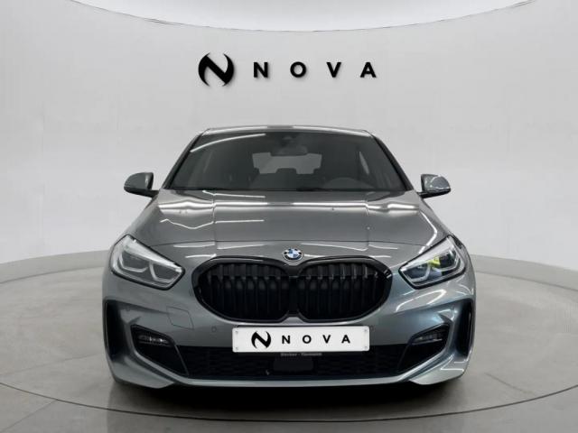 Bmw 120 image 1