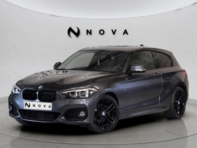 Bmw 120 120i M Sport