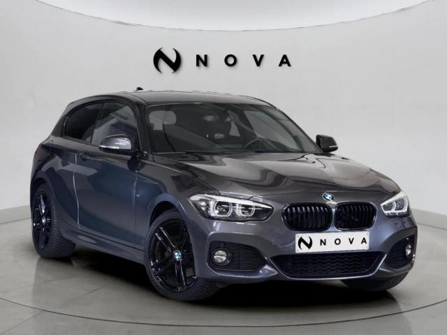Bmw 120 image 1