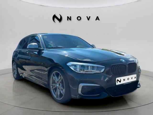 Bmw 140i M140i O F20 Lci Xdrive 340 Ch Bva Apple Carplay