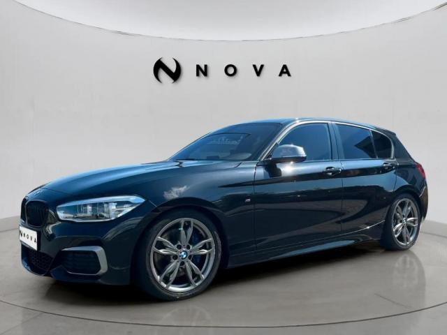 Bmw 140i image 3