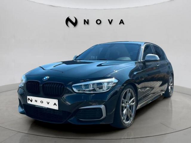 Bmw 140i image 5