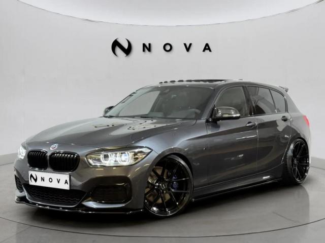 Bmw 140i M140i O F20 Lci Xdrive 340 Ch Bva Toit Ouvrant