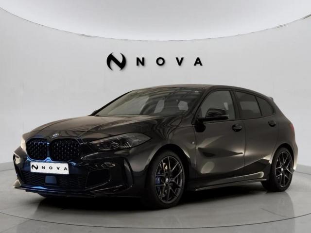 Bmw 135i M135i F40 I Xdrive O 306 Ch Toit Ouvrant