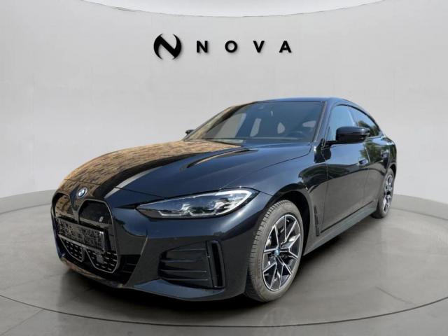 Bmw I4 Gran Coupe O Edrive35 286ch Led