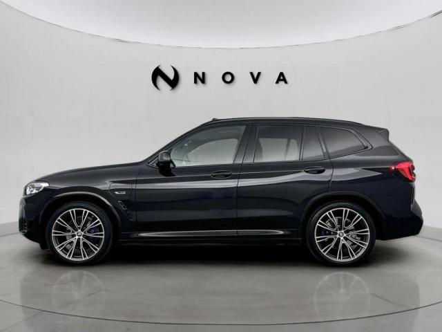 Bmw X3 image 3