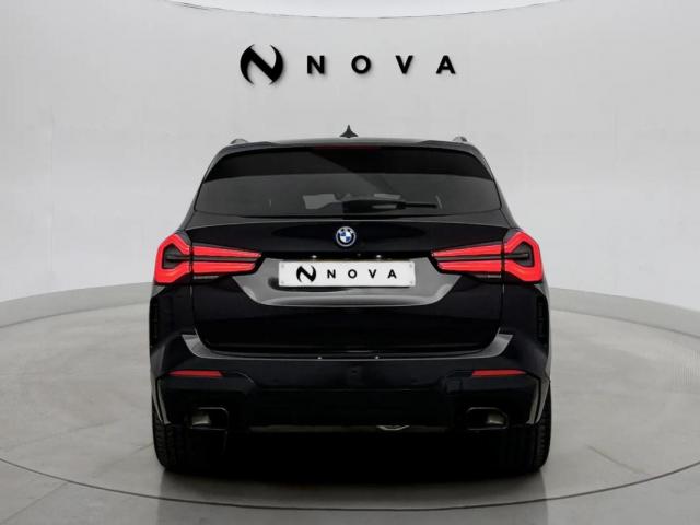 Bmw X3 image 9