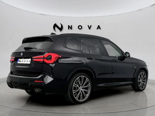 Bmw X3 image 2