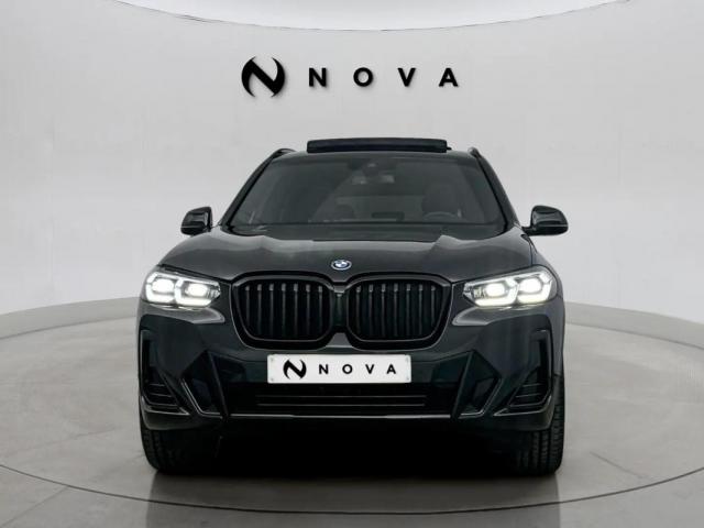 Bmw X3 image 5