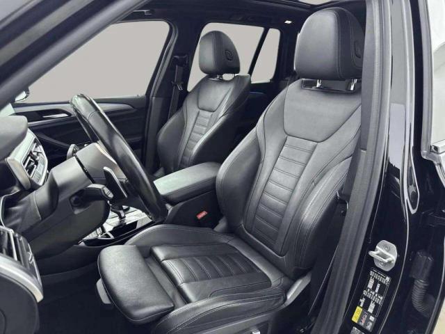 Bmw X3 image 4