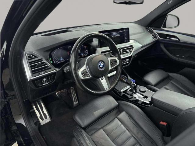 Bmw X3 image 6