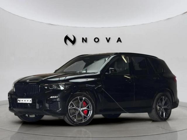 Bmw X5 Xdrive45e M Sport O 393ch Harman&kardon