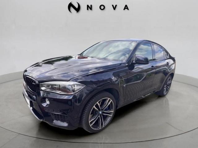 Bmw X6 M V8 575ch Suv