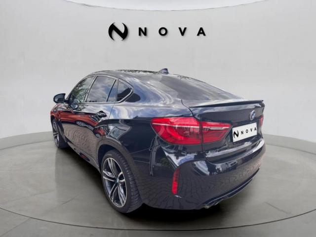 Bmw X6 image 6