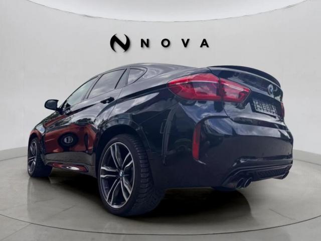 Bmw X6 image 2