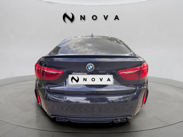 Bmw X6 image 5