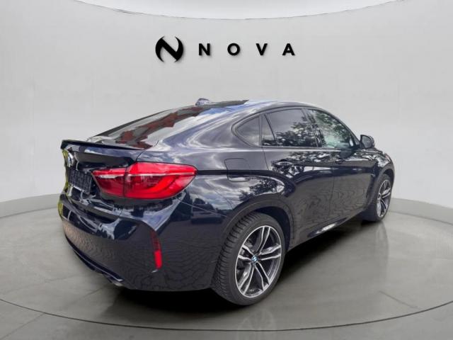 Bmw X6 image 1