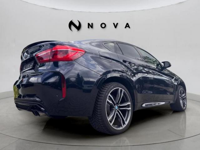 Bmw X6 image 3
