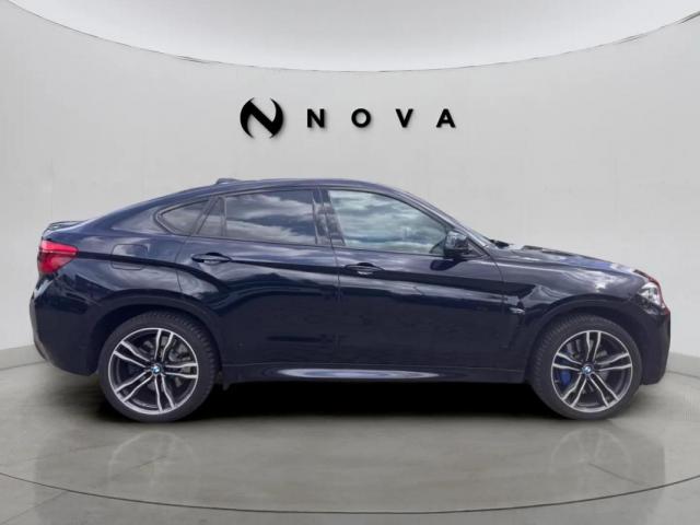 Bmw X6 image 9