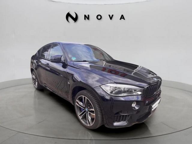 Bmw X6 image 8